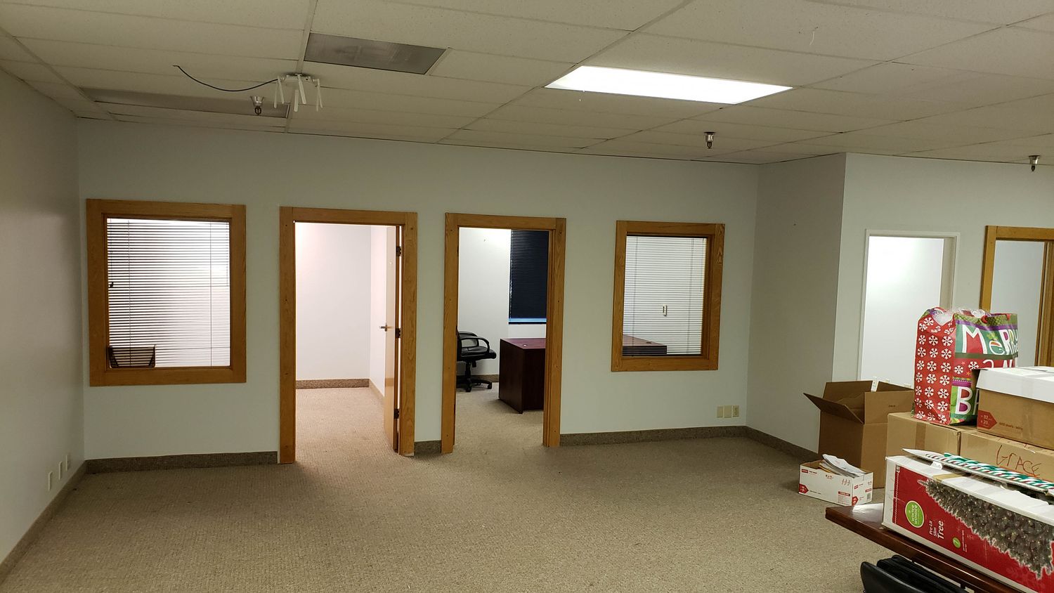 2501 N Green Valley Parkway - Suite 117